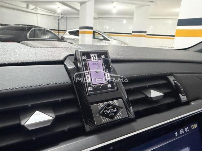 DS 7 Diesel Automatique 2025 à Rabat