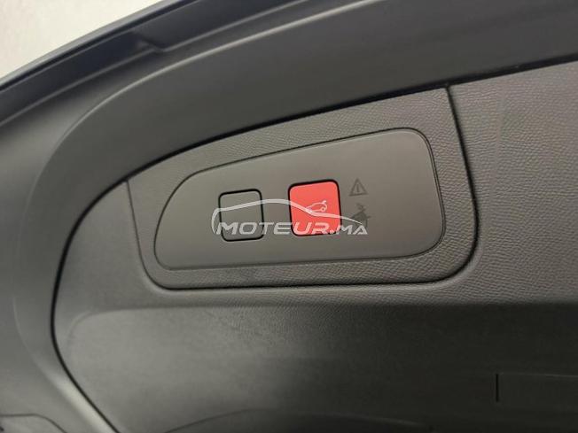 DS 7 Diesel Automatique 2025 à Rabat