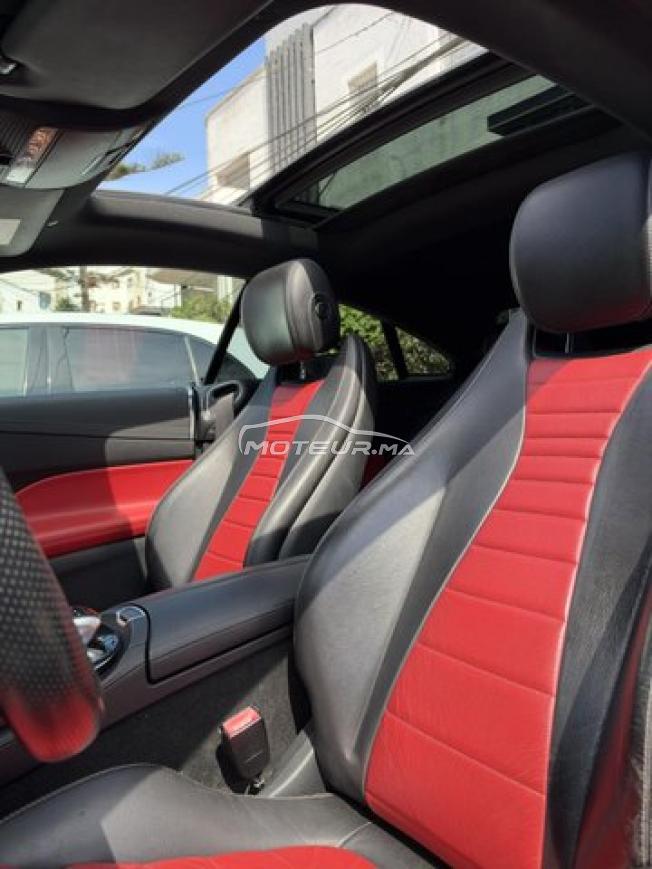 Mercedes-Benz Classe E pack Amg diesel Auto 2018