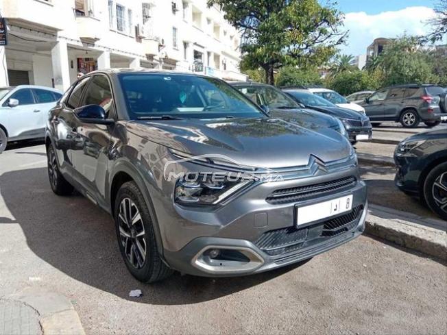 KIFAL - CITROEN C4