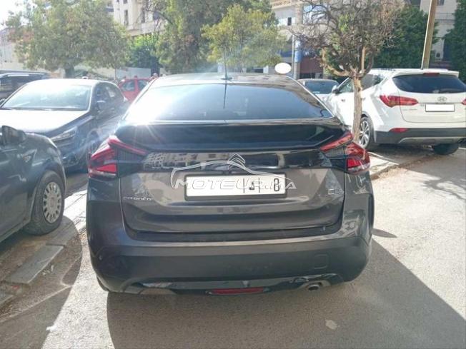KIFAL - CITROEN C4