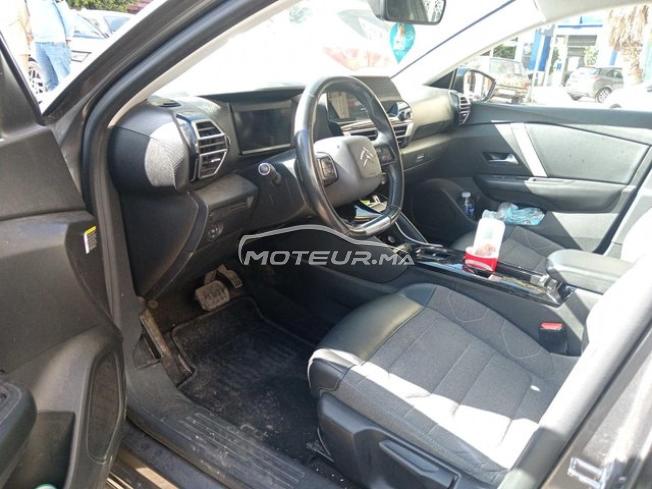 KIFAL - CITROEN C4