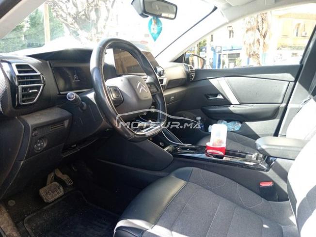 KIFAL - CITROEN C4