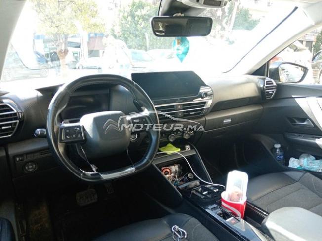 KIFAL - CITROEN C4