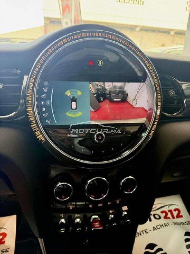Mini Cooper S Essence Auto 2022 à Casablanca