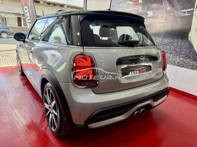 Mini Cooper S Essence Auto 2022 à Casablanca