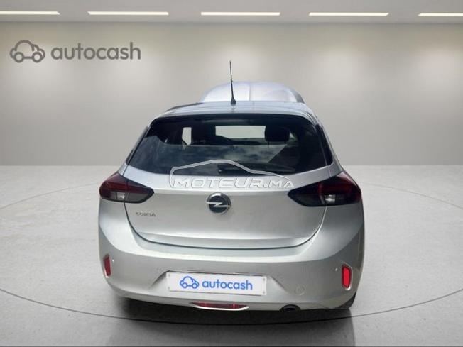 2416 - Opel Corsa 2023 expertisée avec financement