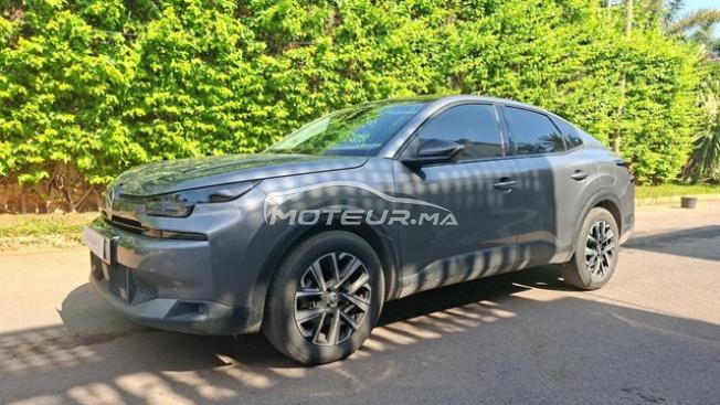 Citroen C4 X Essence Automatique 2025