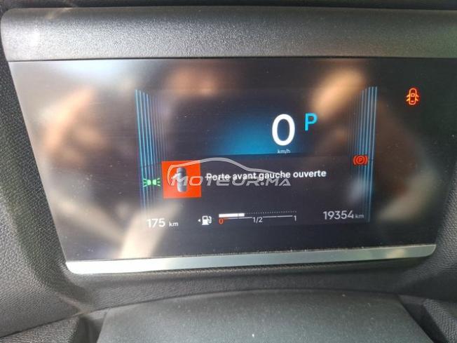 Citroen C4 X Essence Automatique 2025