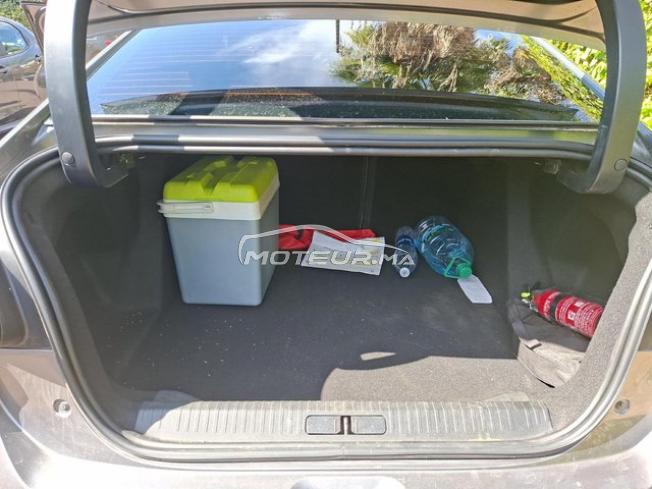 Citroen C4 X Essence Automatique 2025