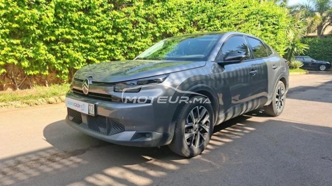 Citroen C4 X Essence Automatique 2025