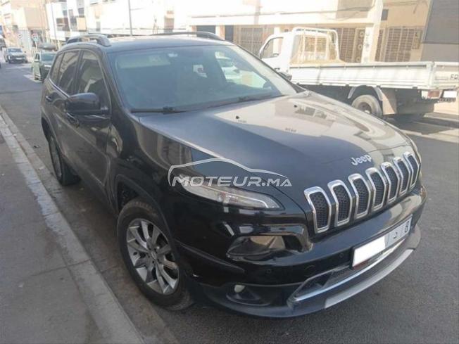 KIFAL - JEEP Cherokee