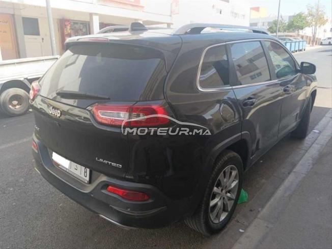 KIFAL - JEEP Cherokee