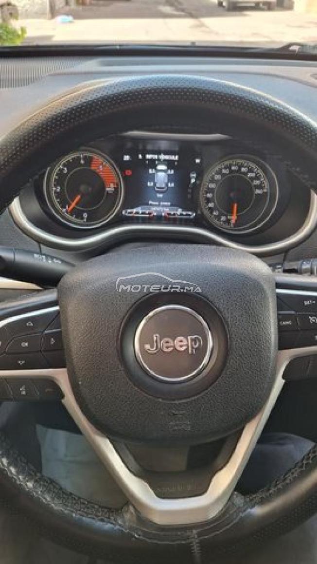 KIFAL - JEEP Cherokee