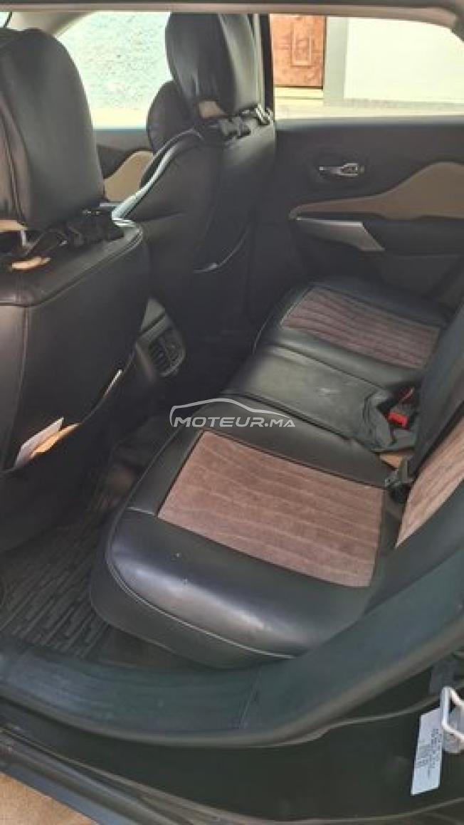 KIFAL - JEEP Cherokee
