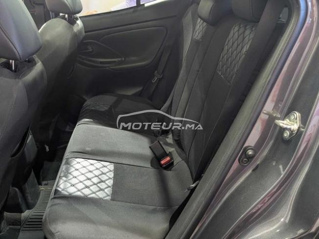 2406 - Toyota Yaris Cross 2023 expertisée avec fin