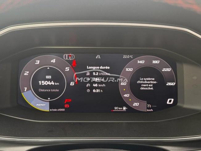 SEAT Leon 2.0 TDI 150 DSG FR