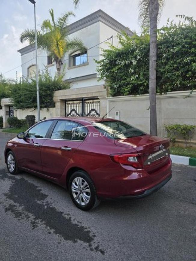 FIAT TIPO DIESEL 