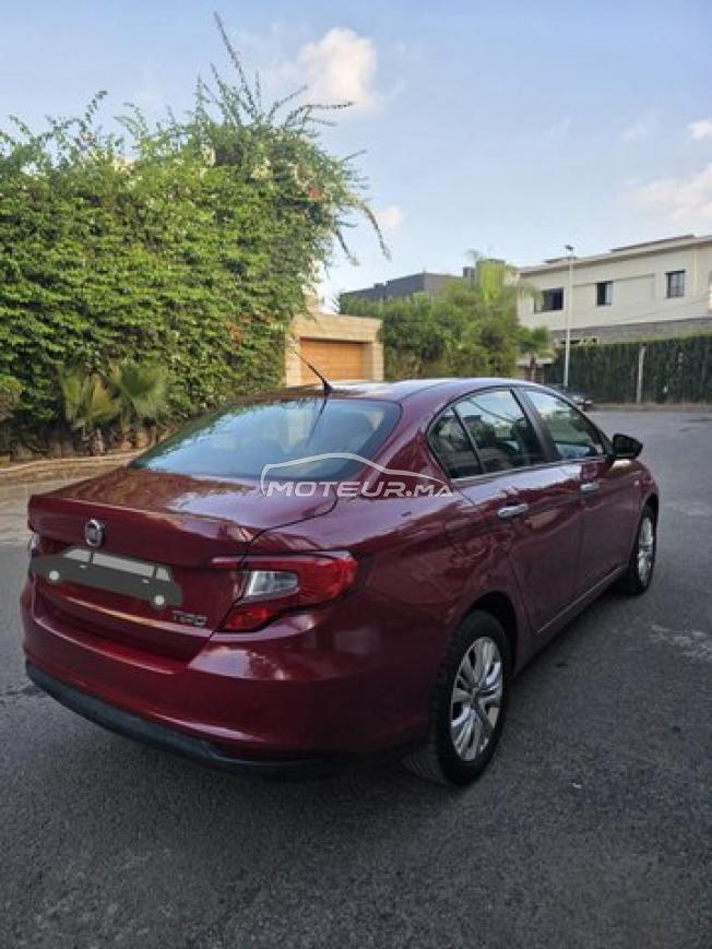 FIAT TIPO DIESEL 