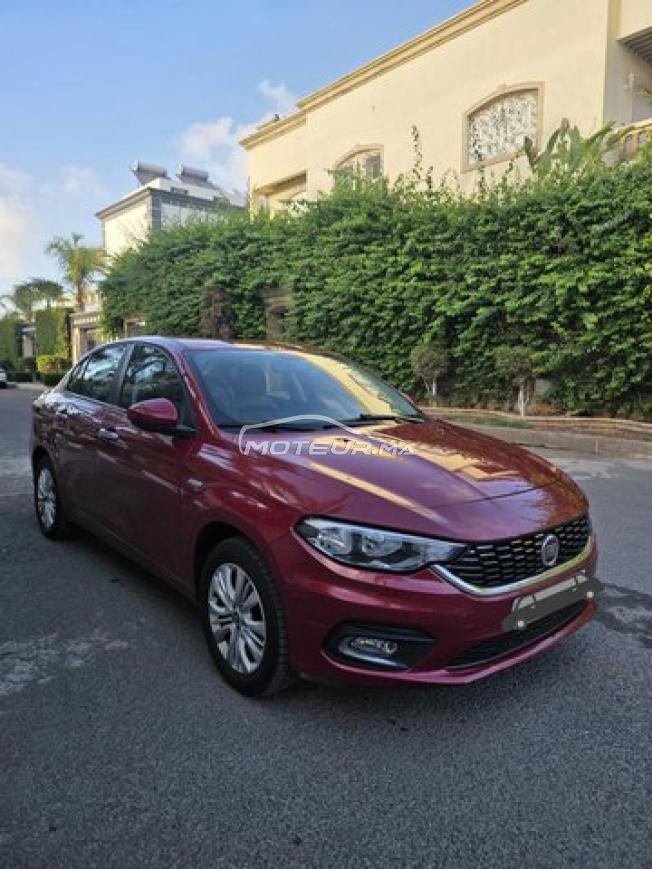 FIAT TIPO DIESEL 
