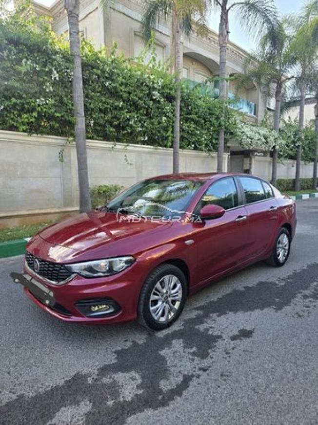 FIAT TIPO DIESEL 