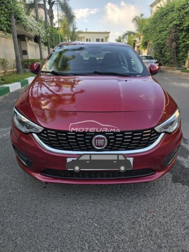 FIAT TIPO DIESEL 