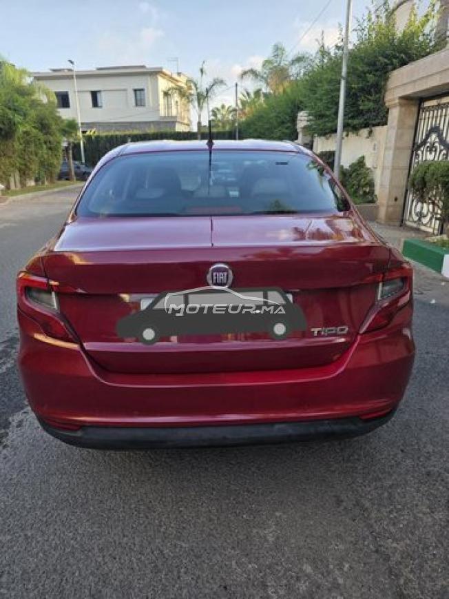 FIAT TIPO DIESEL 