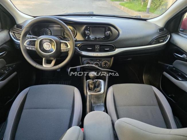 FIAT TIPO DIESEL 