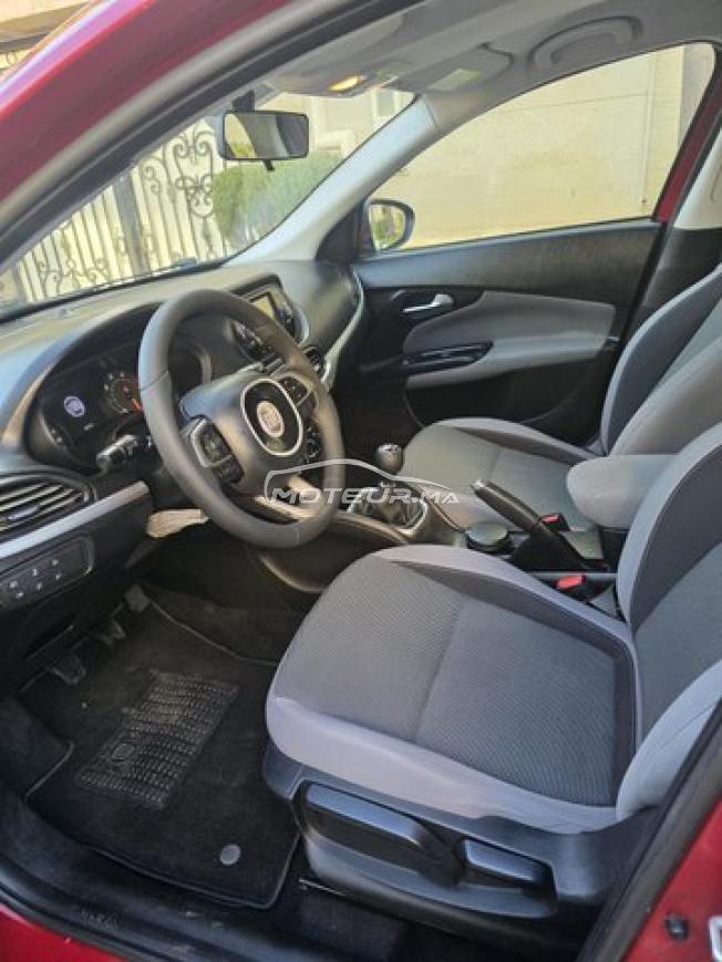 FIAT TIPO DIESEL 