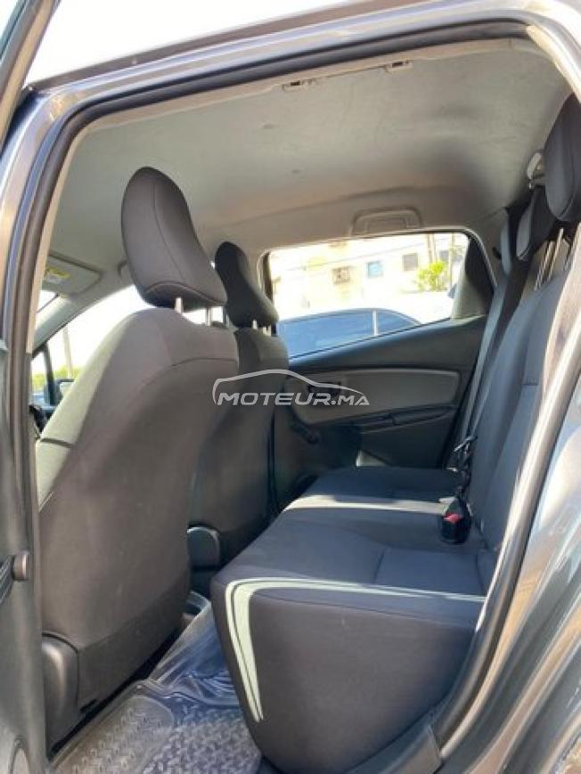 Toyota Yaris Essence Manuelle 2020 à Casablanca