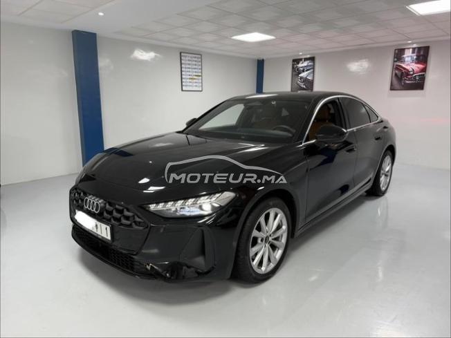 AUDI A5 2.0 TDI 204 S-Tronic