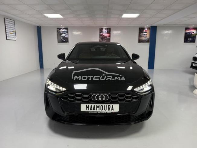 AUDI A5 2.0 TDI 204 S-Tronic