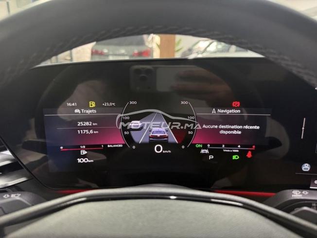 AUDI A5 2.0 TDI 204 S-Tronic