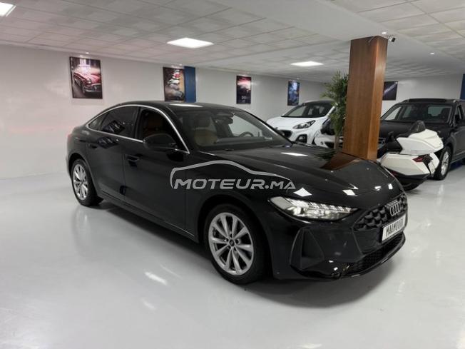 AUDI A5 2.0 TDI 204 S-Tronic