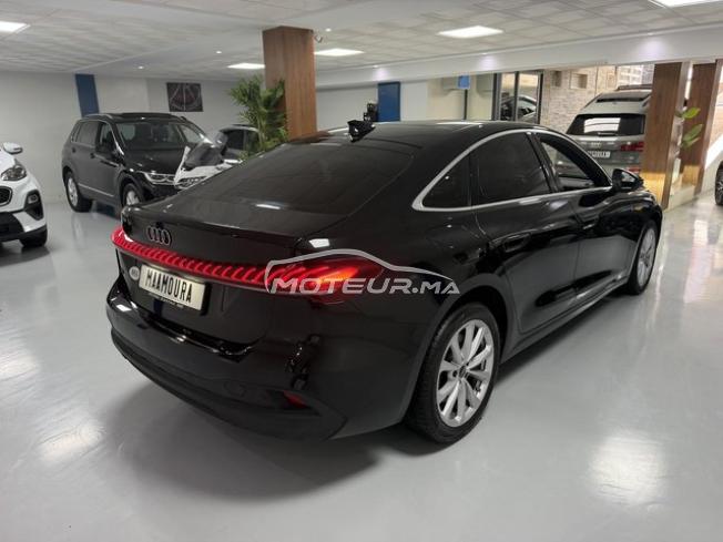 AUDI A5 2.0 TDI 204 S-Tronic
