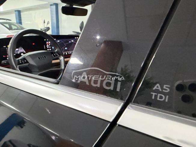 AUDI A5 2.0 TDI 204 S-Tronic