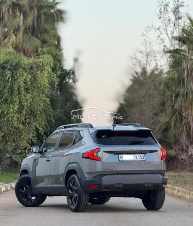 Dacia Duster Extrême 2026❣️
