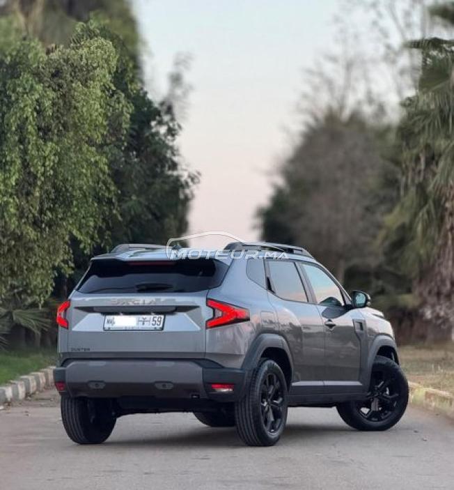 Dacia Duster Extrême 2026❣️