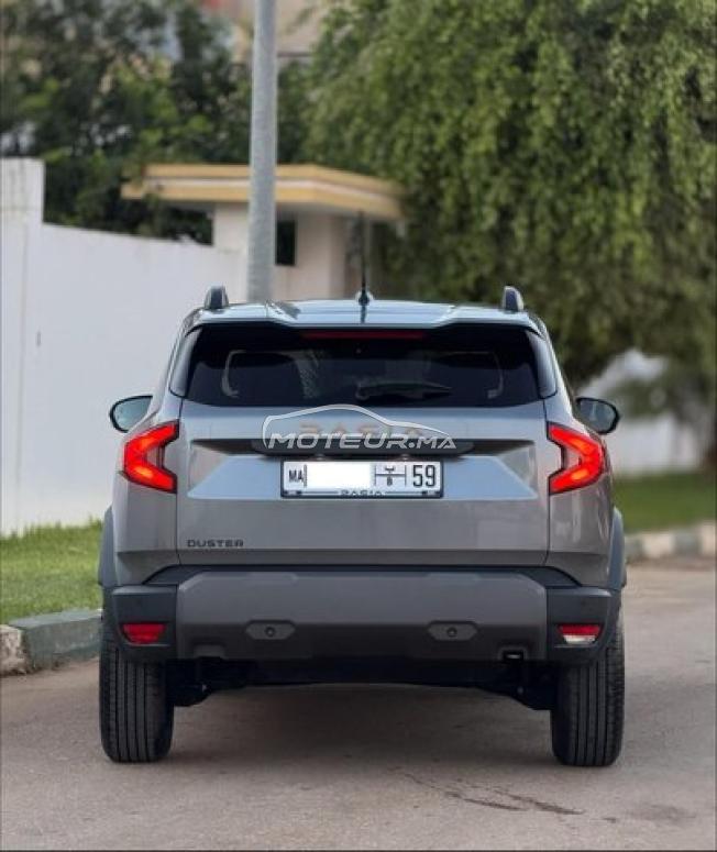 Dacia Duster Extrême 2026❣️