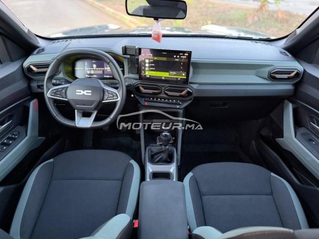 Dacia Duster Extrême 2026❣️
