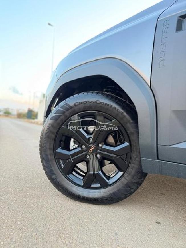 Dacia Duster Extrême 2026❣️