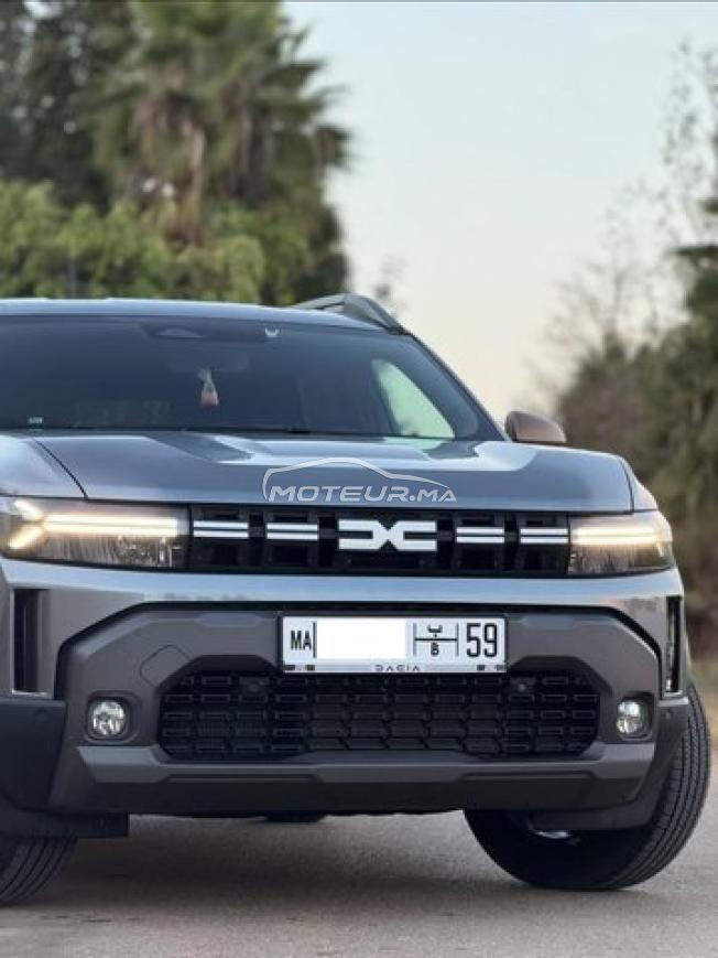 Dacia Duster Extrême 2026❣️