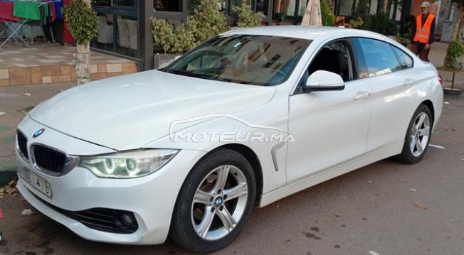 bmw serie 4