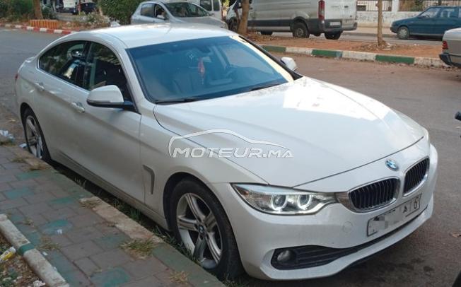 bmw serie 4