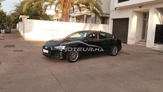 Audi A5 Diesel Automatique 2021