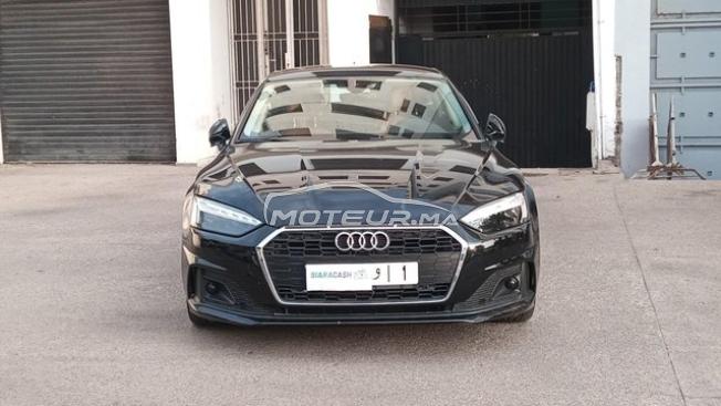 Audi A5 Diesel Automatique 2021