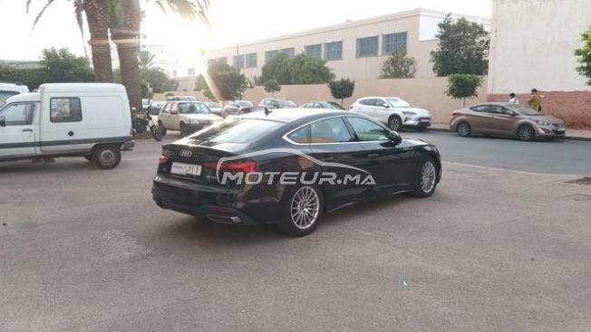 Audi A5 Diesel Automatique 2021