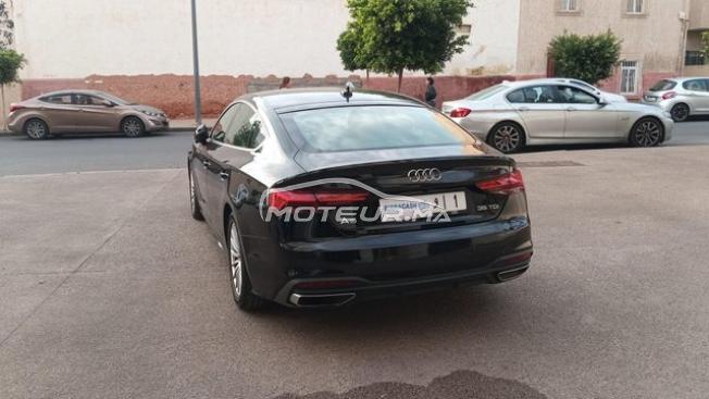 Audi A5 Diesel Automatique 2021