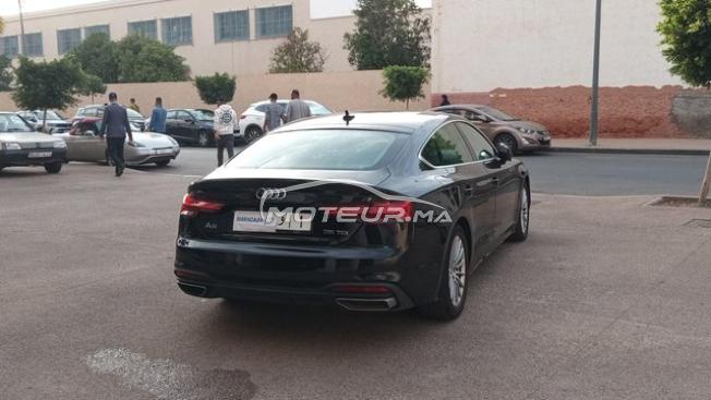 Audi A5 Diesel Automatique 2021