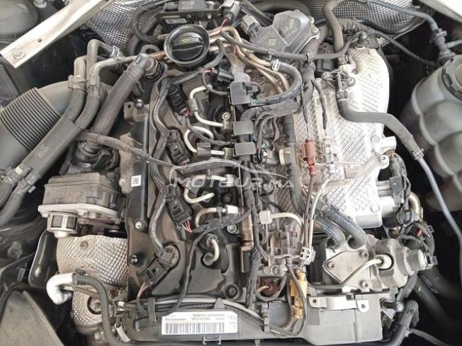 Audi A5 Diesel Automatique 2021